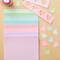 12 Pack: Neon Paper Pad by Recollections™, 6" x 6"